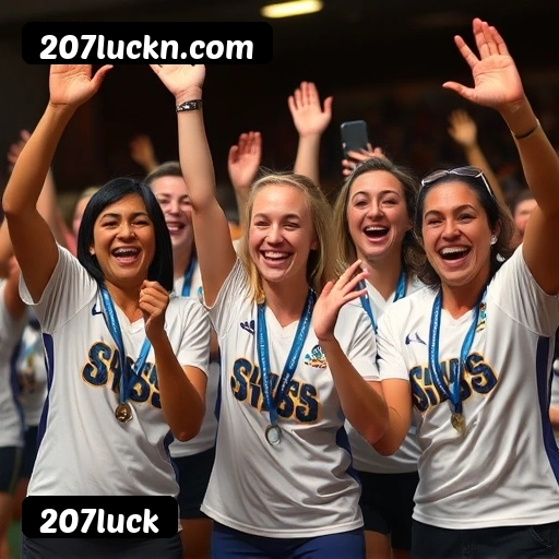 Requisitos do APK da 207luck para Android