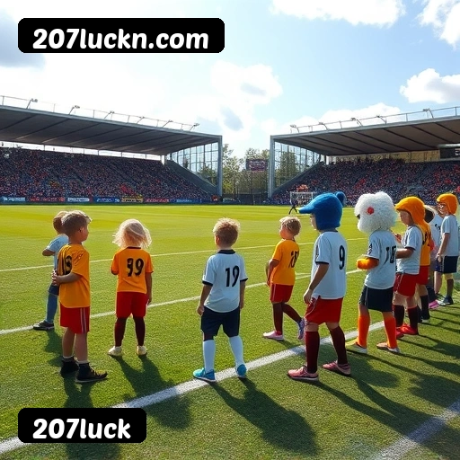 Catálogo 207luck 2.547 jogos - Pragmatic Play, Evolution, NetEnt