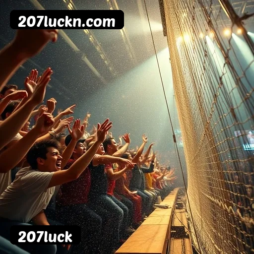 207luck APP mobile iOS Android - 187 mil downloads São Paulo Rio BH