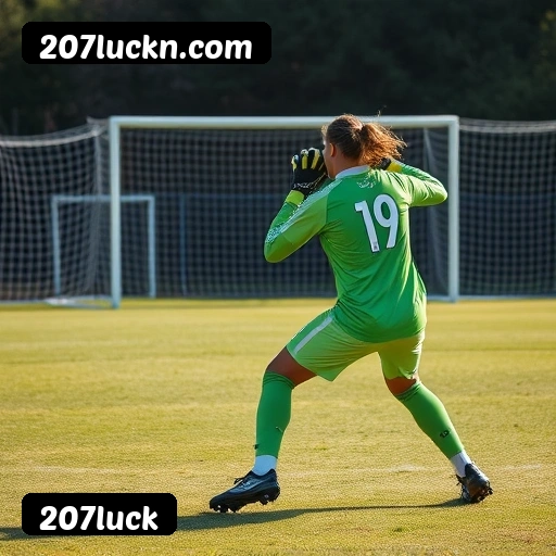 207luck PIX instantâneo Brasil - Depósito e saque em minutos 24/7