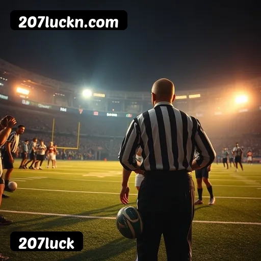 Níveis do programa VIP da 207luck